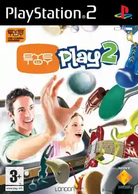 EyeToy - Play 2